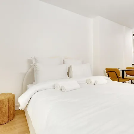 Cozy In The Bastille Neighborhood * Paris