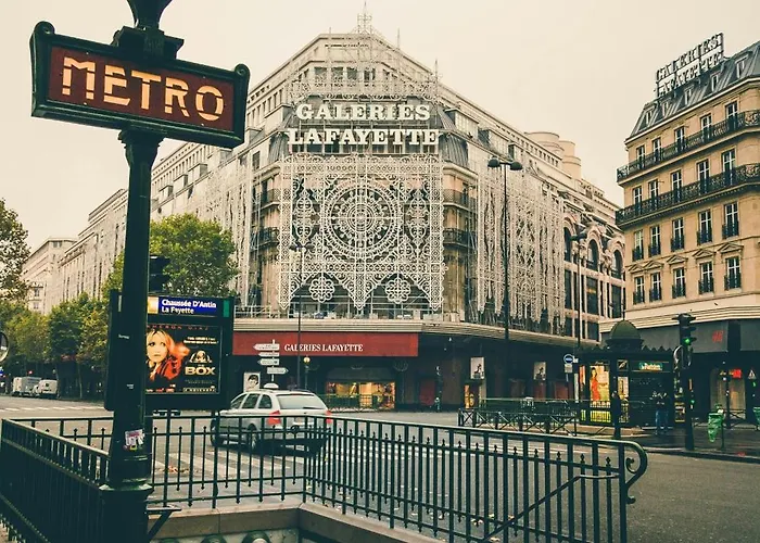 Cozy In The Bastille Neighborhood *